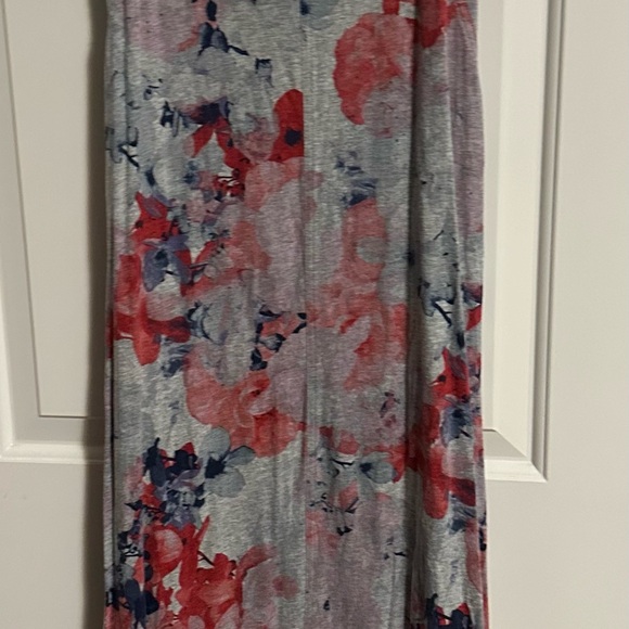 DKNY dress. Beautiful colours. - Picture 2 of 3